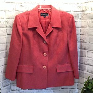 Evan-Picone Jacket